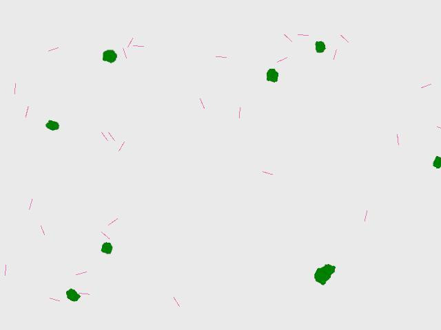 Blob Hell (itch) - кадр 3