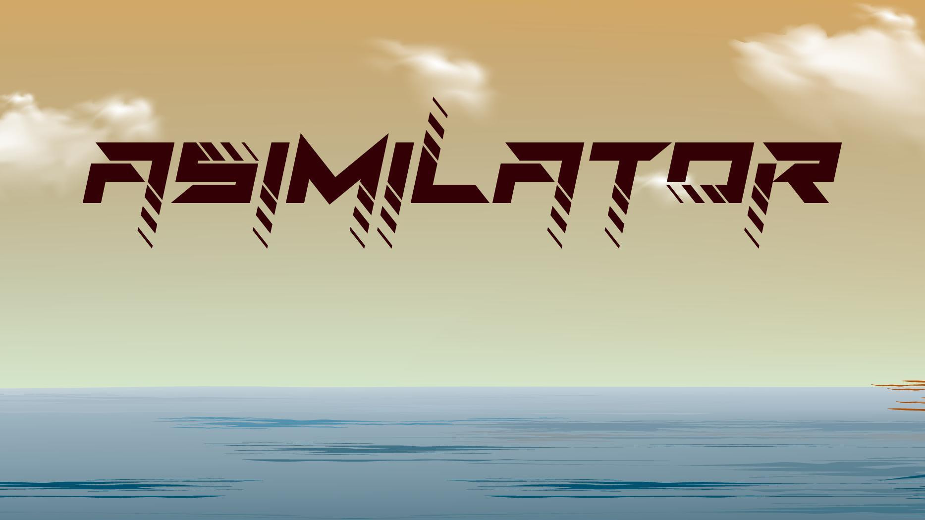 Asimilator (itch, diana23) - кадр 1