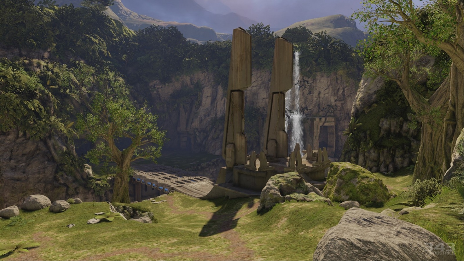 Halo: The Master Chief Collection - кадр 14