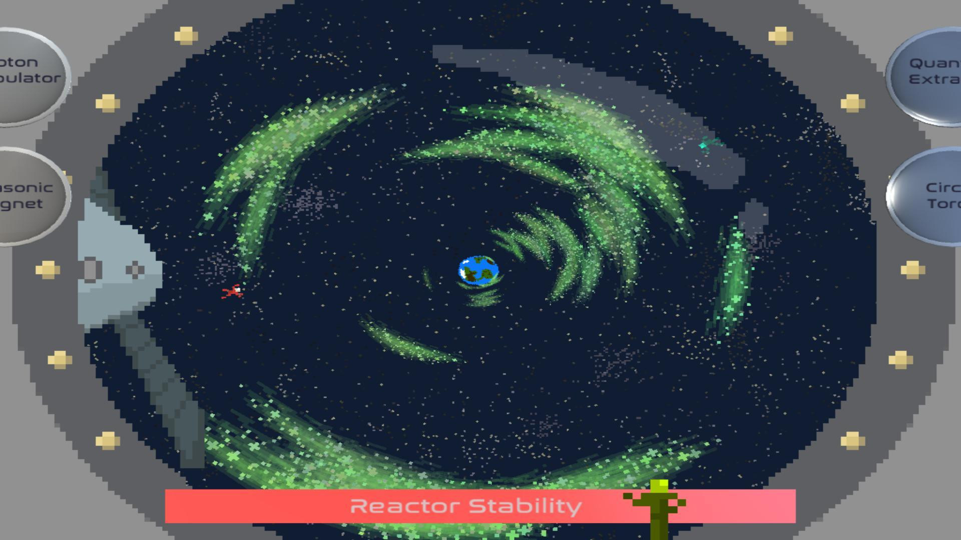 DownToEarth (itch) - кадр 1