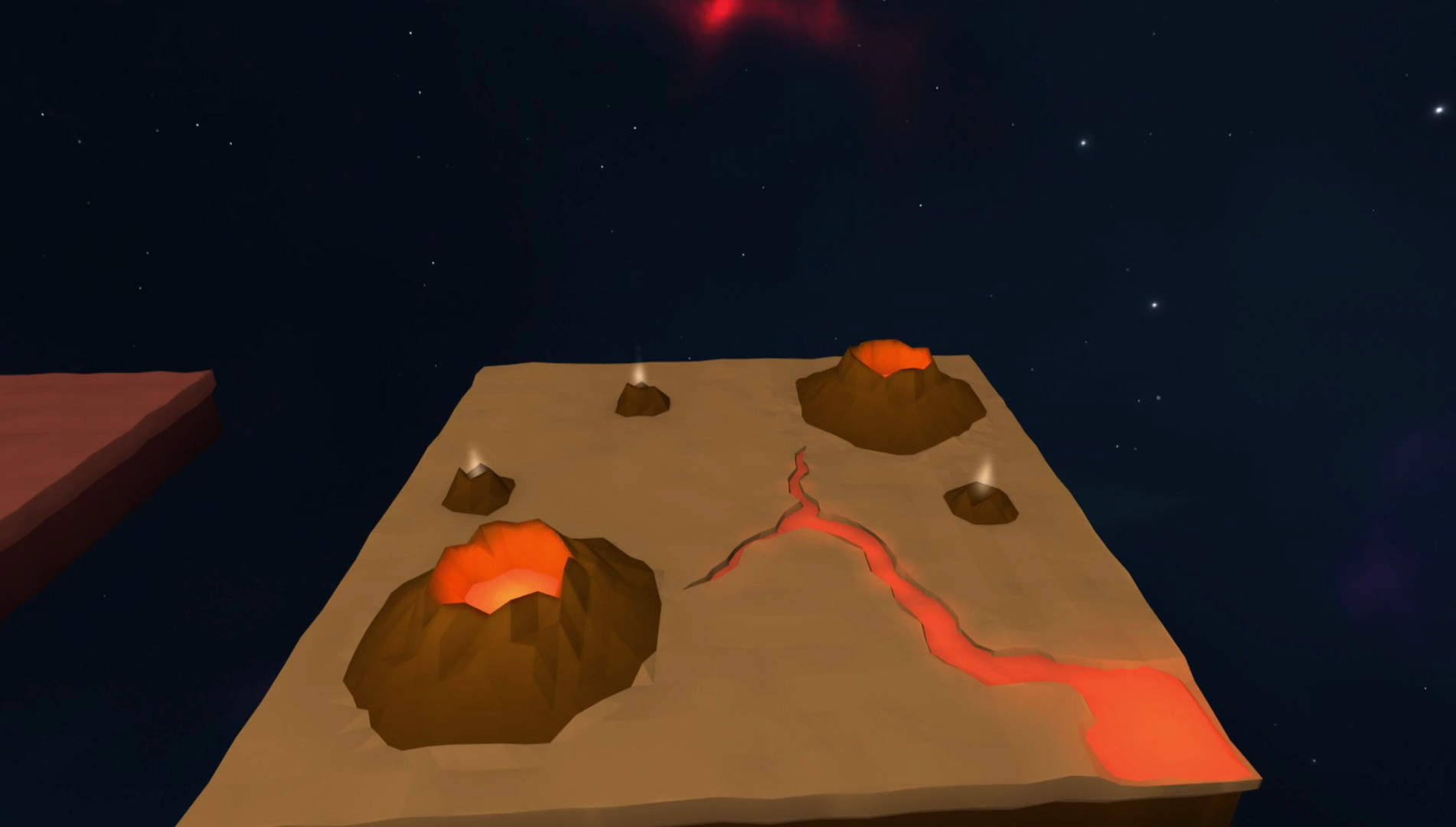 Flat Worlds - кадр 2
