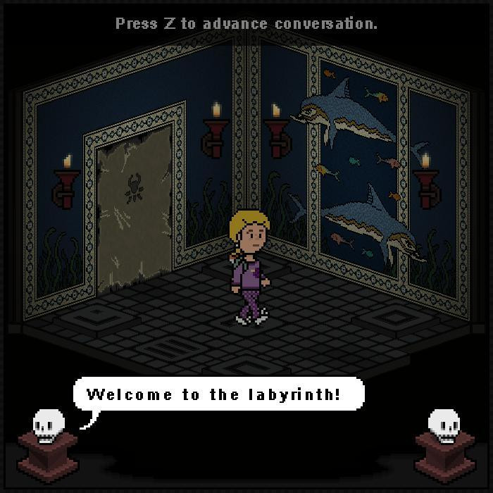 Mortal Crowns: Early Access (itch) - кадр 2