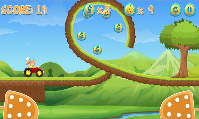 Climber Adventure (itch) - кадр 3