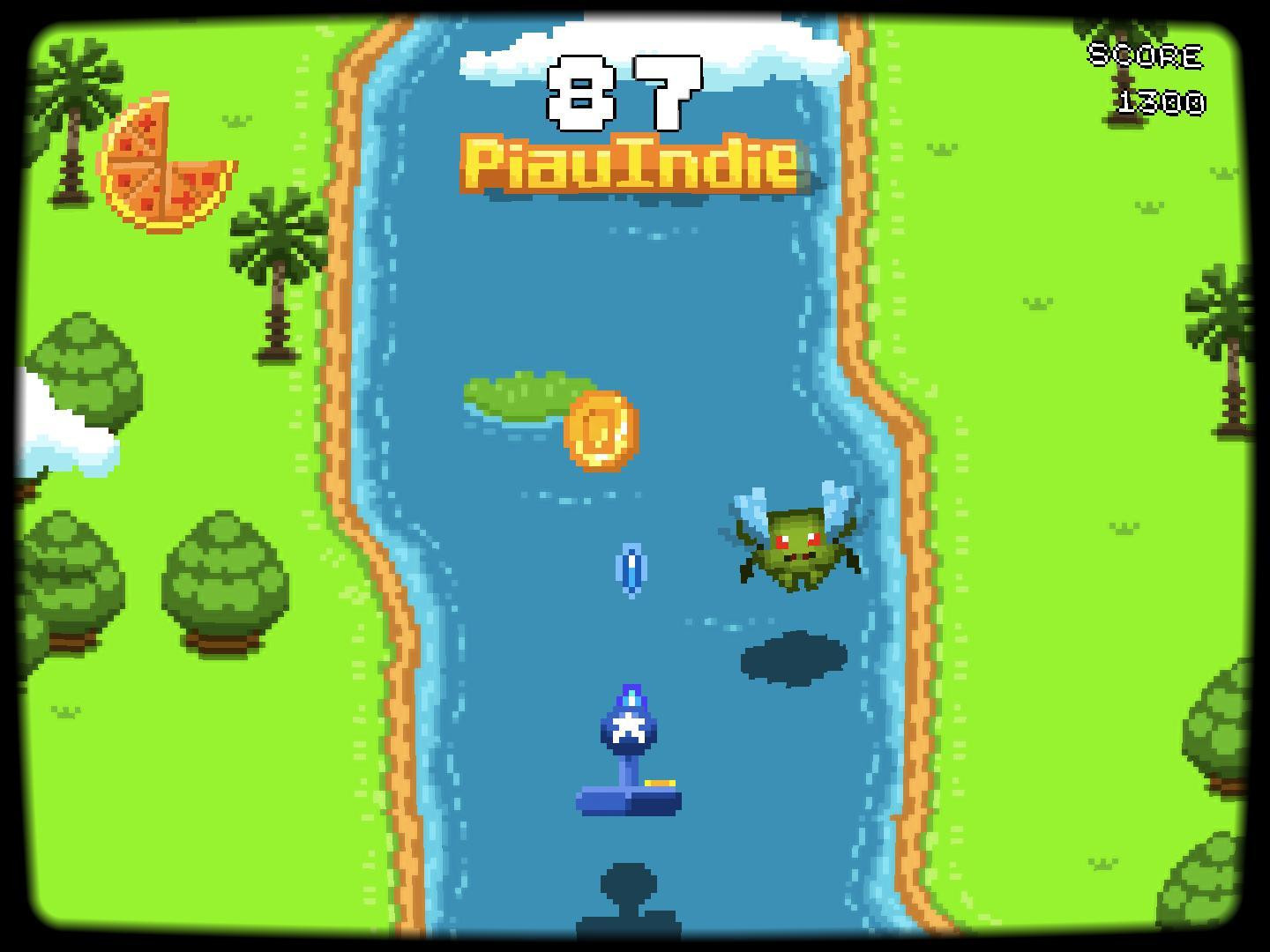 PiauIndie: The Game (itch) - кадр 2