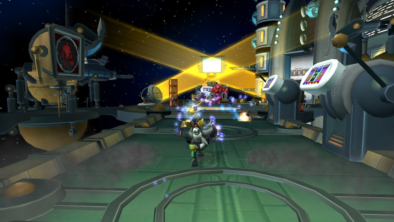 Ratchet & Clank Collection - кадр 6