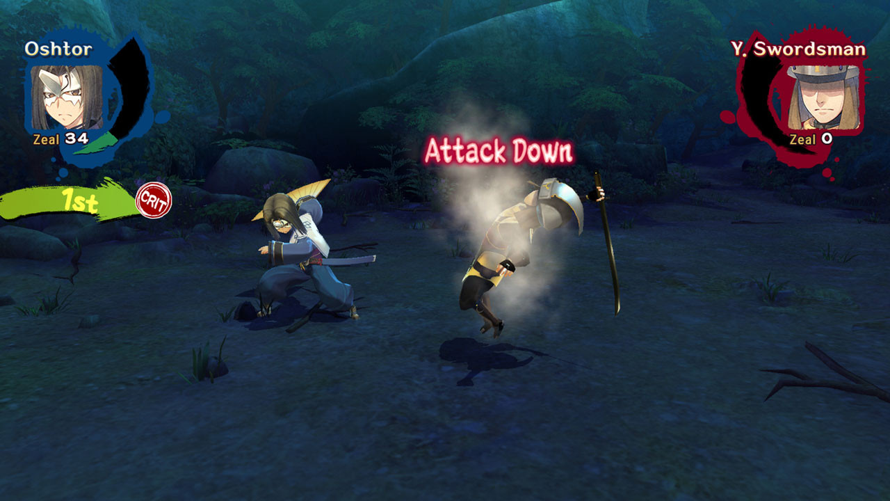 Utawarerumono: Mask of Truth - кадр 4