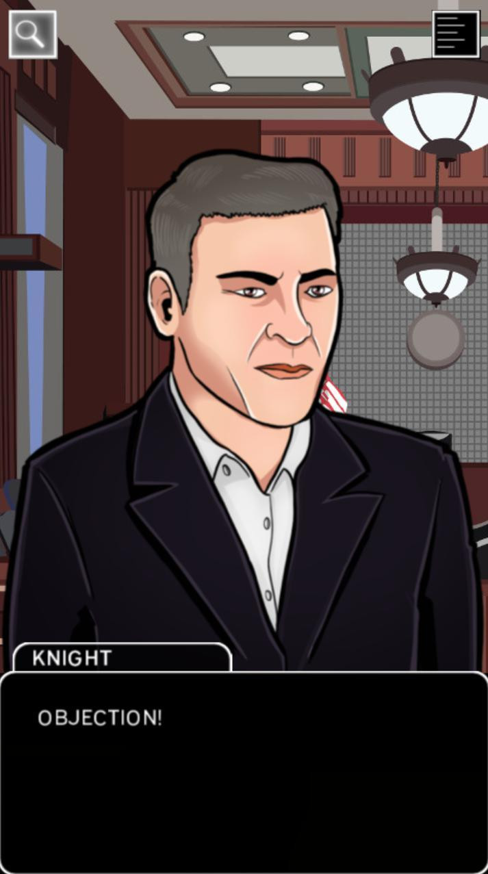 Twelve Absent Men (itch) - кадр 4
