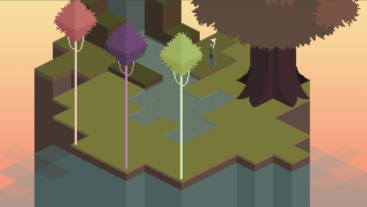 Venari (itch) - кадр 2