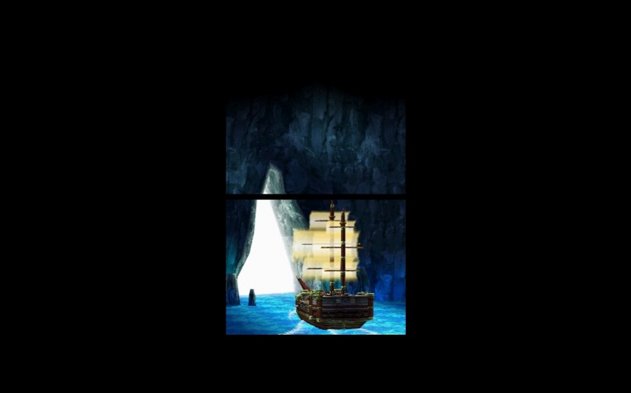 Dragon Quest VI: Realms of Revelation - кадр 5