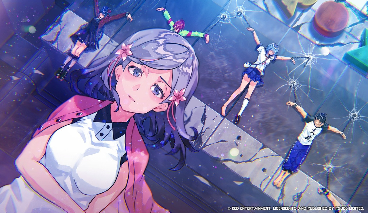 Our World Is Ended - кадр 4