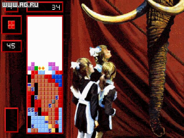 Super Tetris - кадр 1