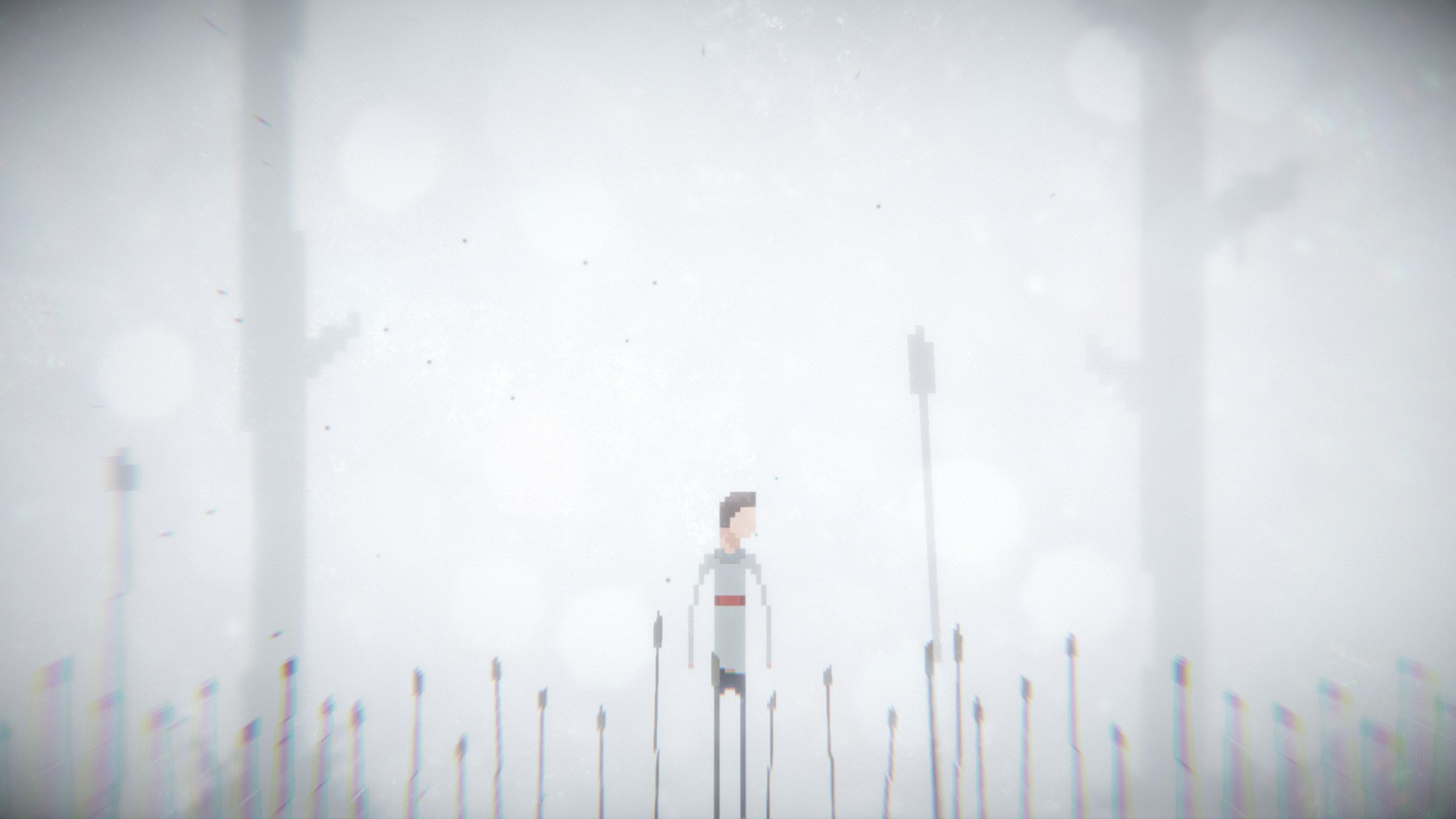 Ellen Teaser: The Fall - кадр 6