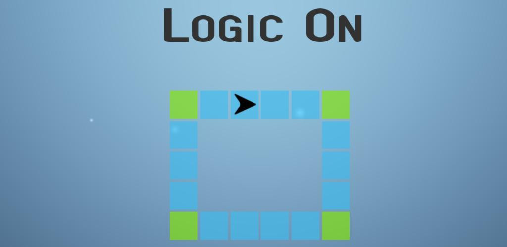 LogicOn (itch) - кадр 4