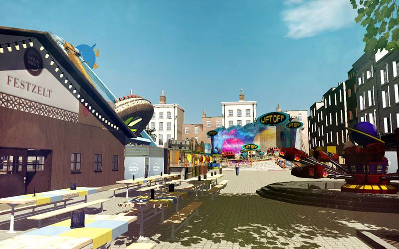 Virtual Rides 2 - кадр 2