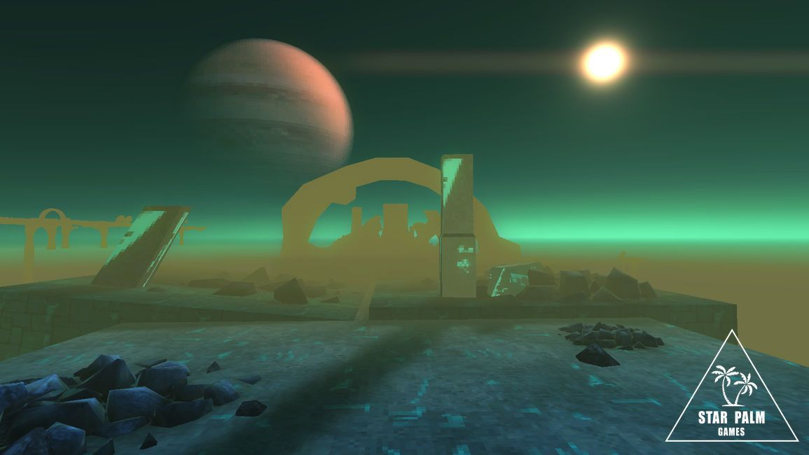 ZORKRON 1998 Edition (itch) - кадр 4