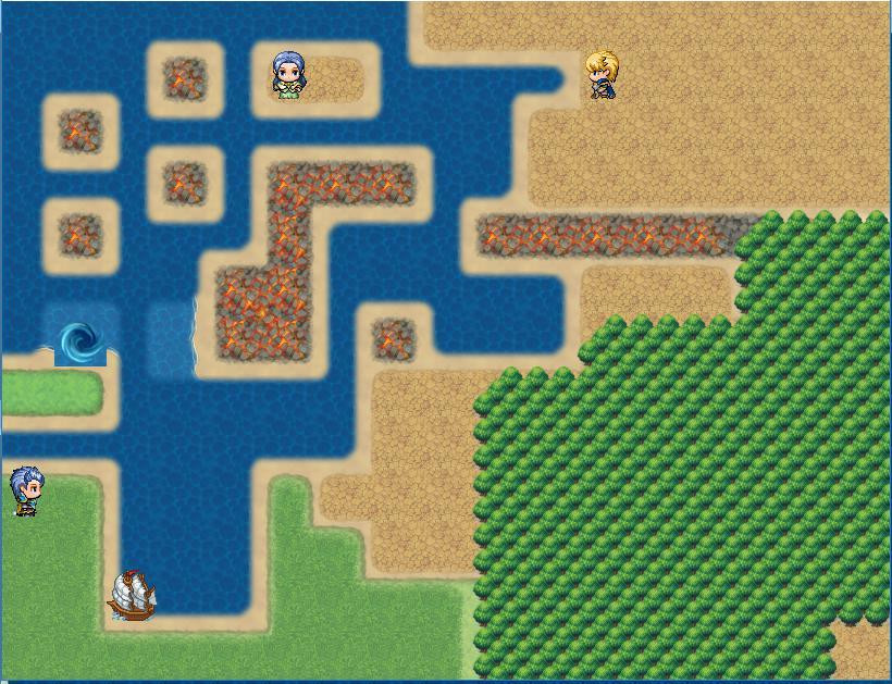 WTF 1.0.0 (itch) - кадр 1