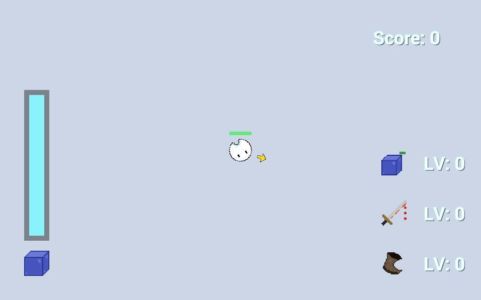 Chill! (itch) - кадр 2