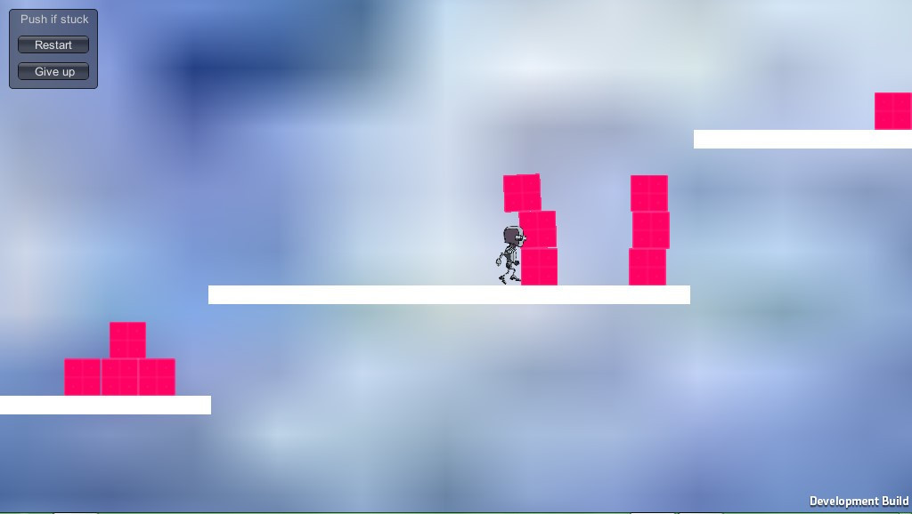 Not Again!! (itch) - кадр 6