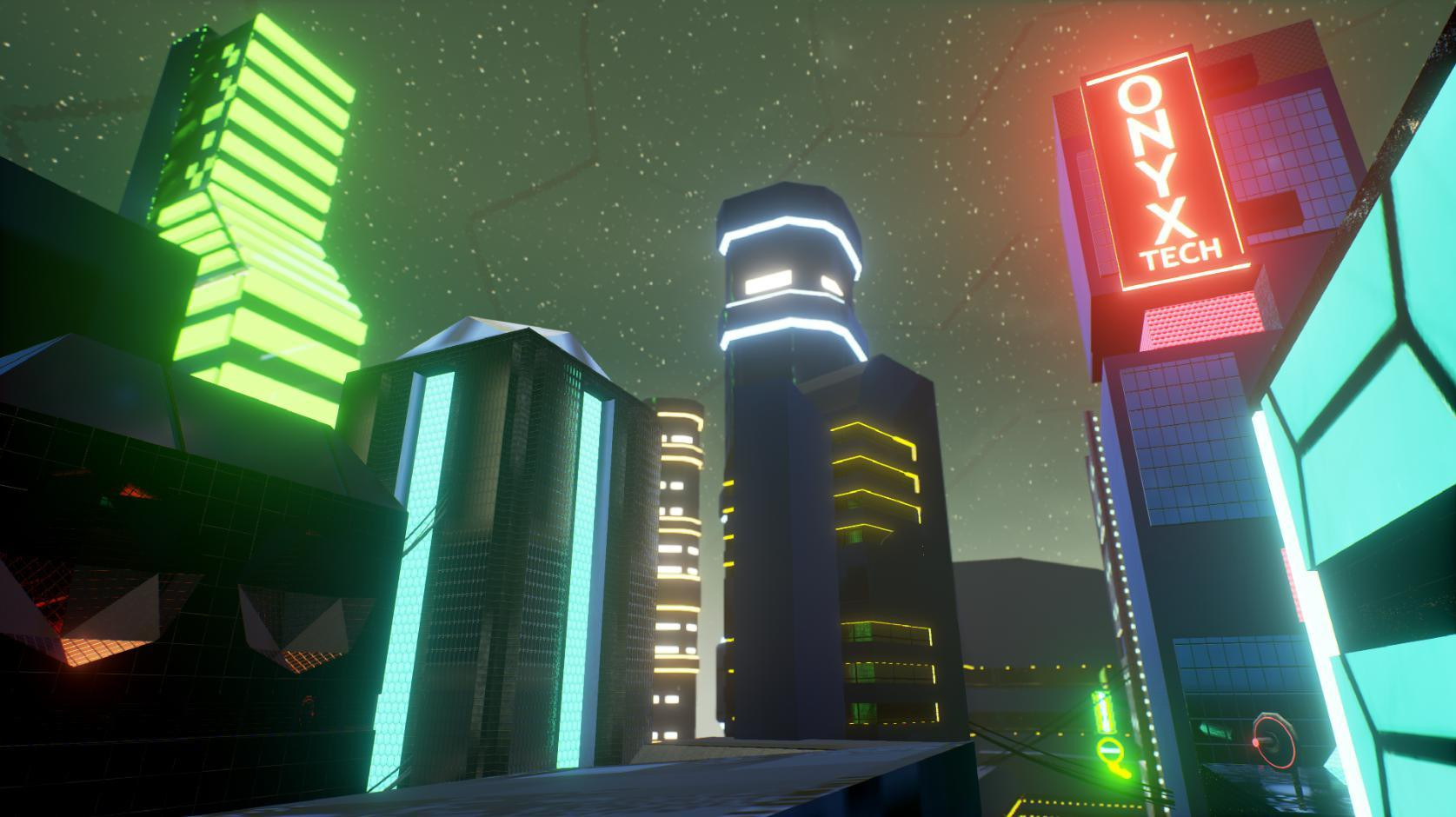 Arco (itch) - кадр 2