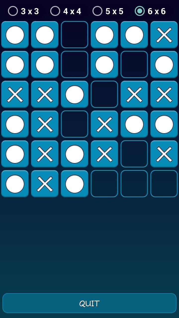 Lupo Puzzle (itch) - кадр 3
