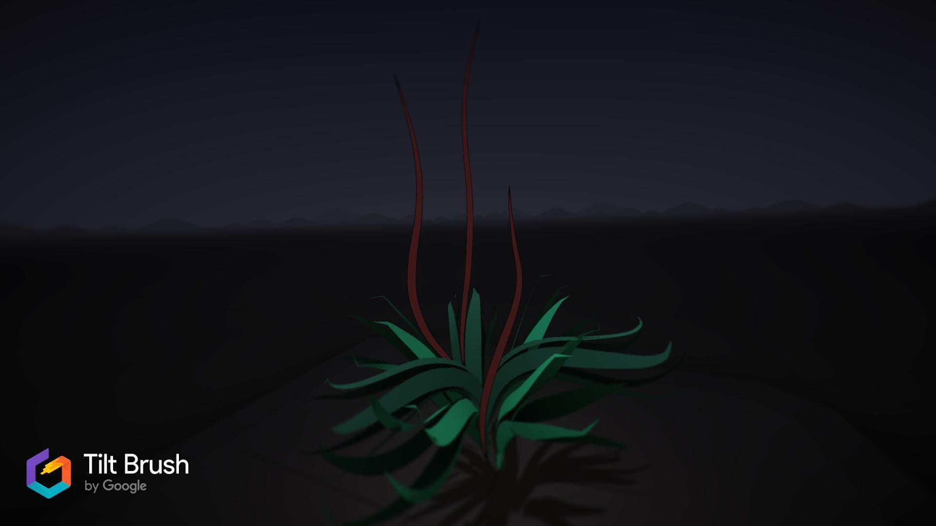 The Seventh Wave (itch) - кадр 4