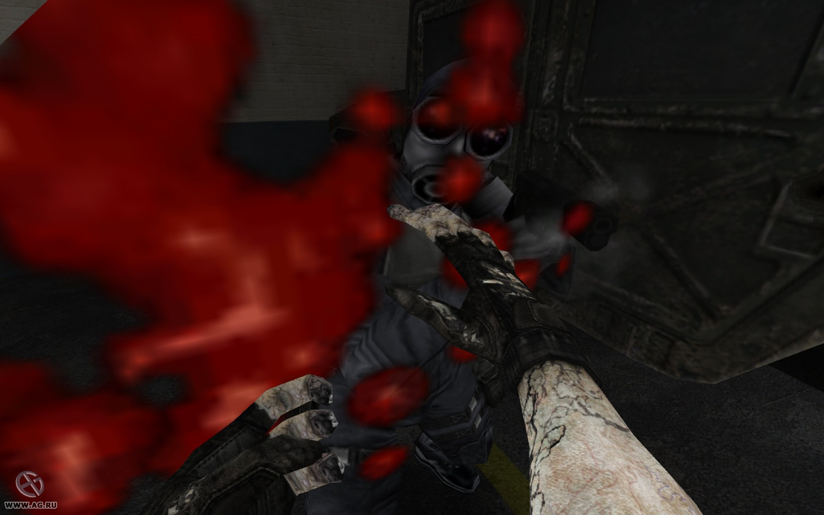 Cry of the Infected - кадр 12