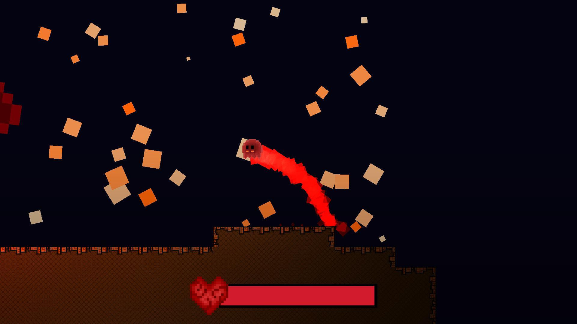 Soul Slicer (itch) - кадр 2