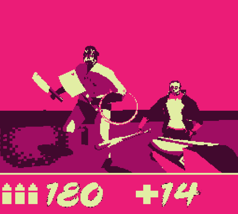 Midnight Ultra - кадр 3