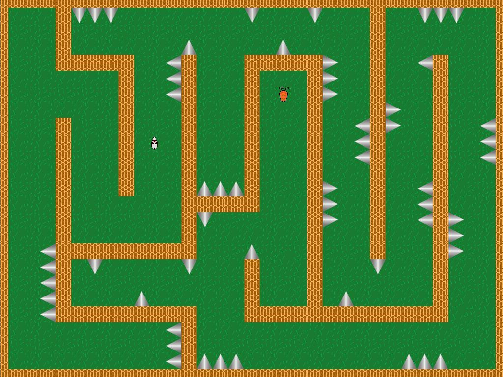 UP944642:Carrot Muncher (itch) - кадр 1