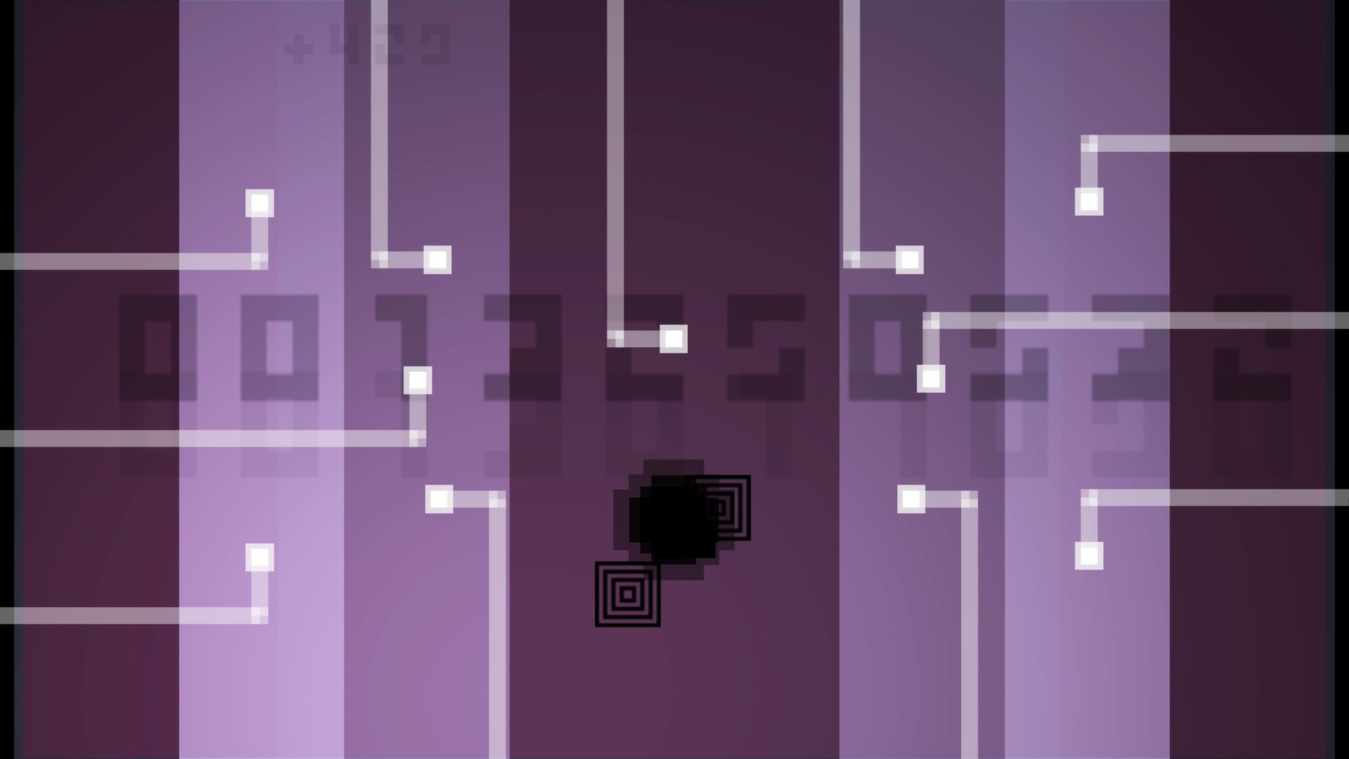 Bit.Trip Void - кадр 9