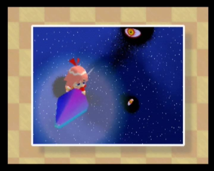 Kirby 64: The Crystal Shards (2000) - кадр 5