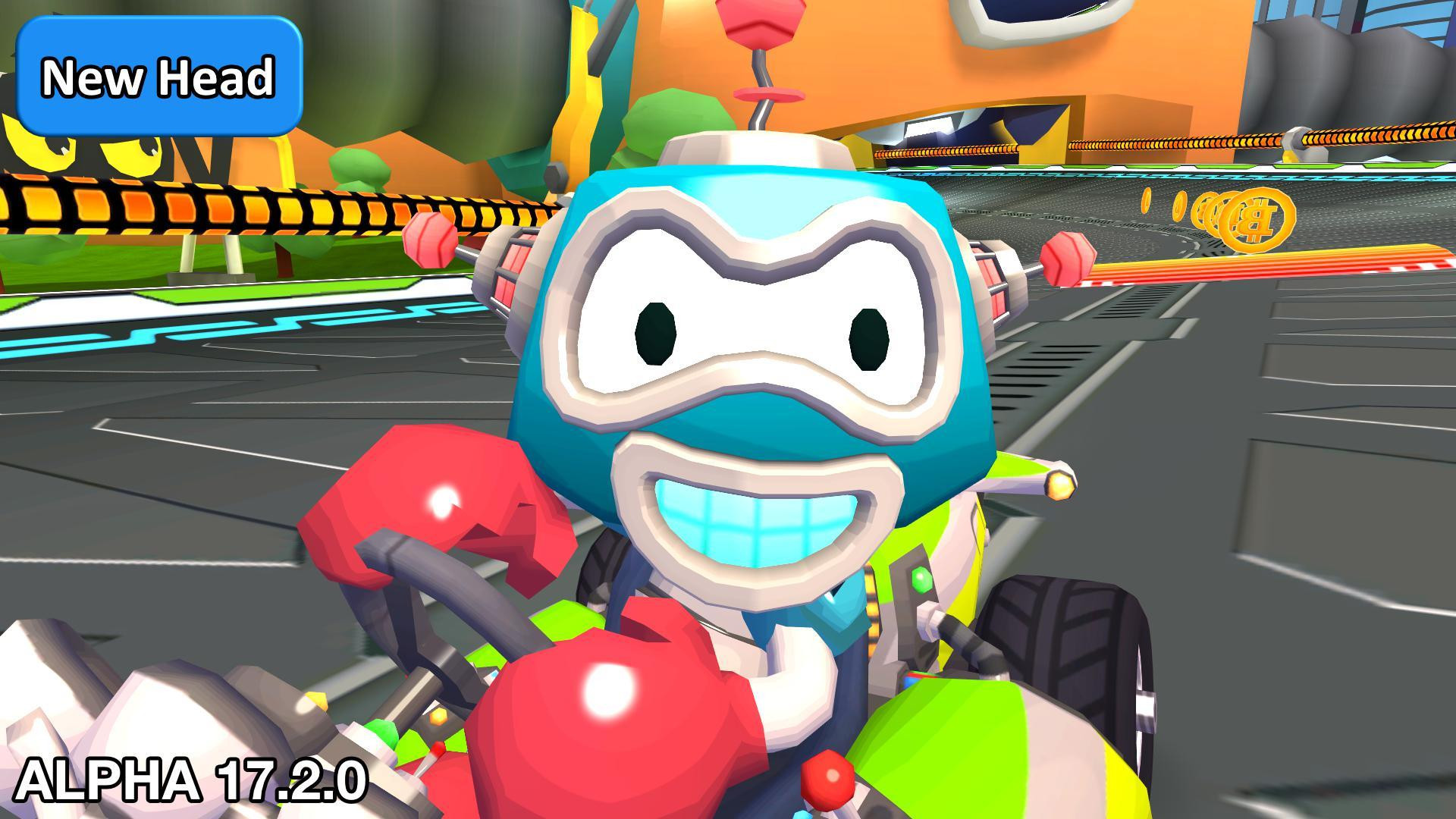 Hibby Kart (itch) - кадр 4