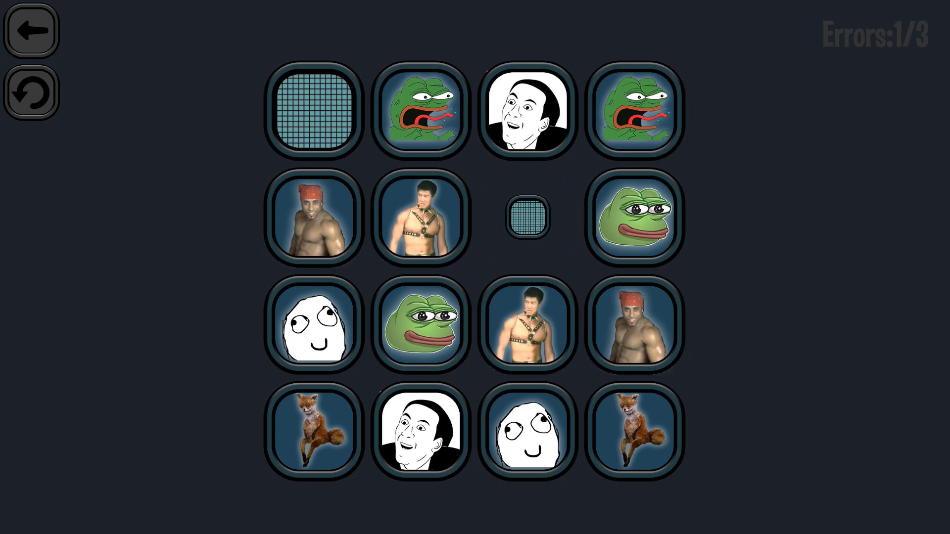 Memory Meme - кадр 3