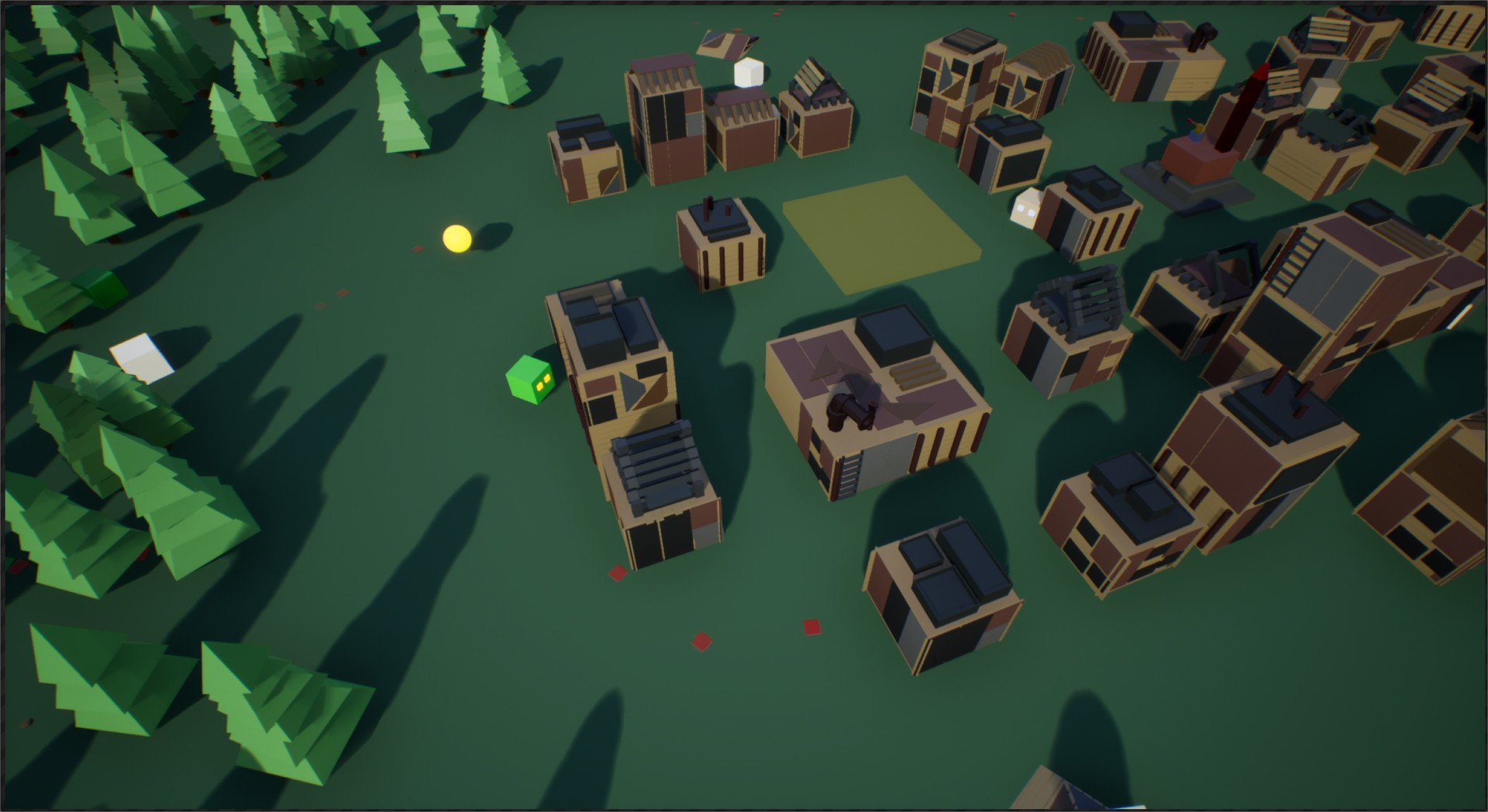 Project Apocalypse - кадр 3