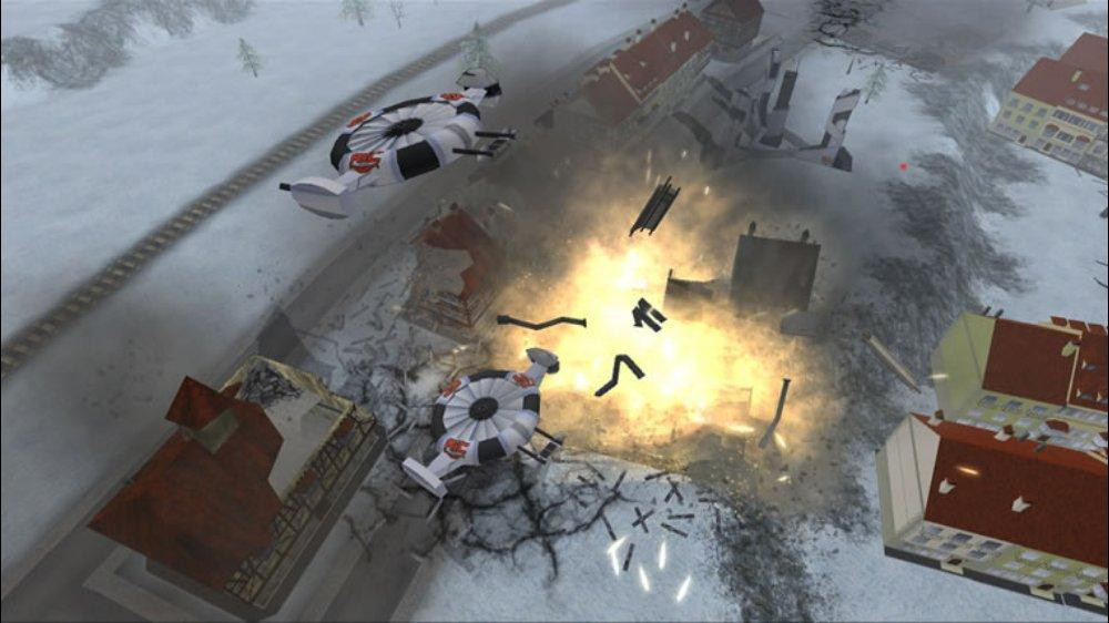 ElementsOfDestruction - кадр 2