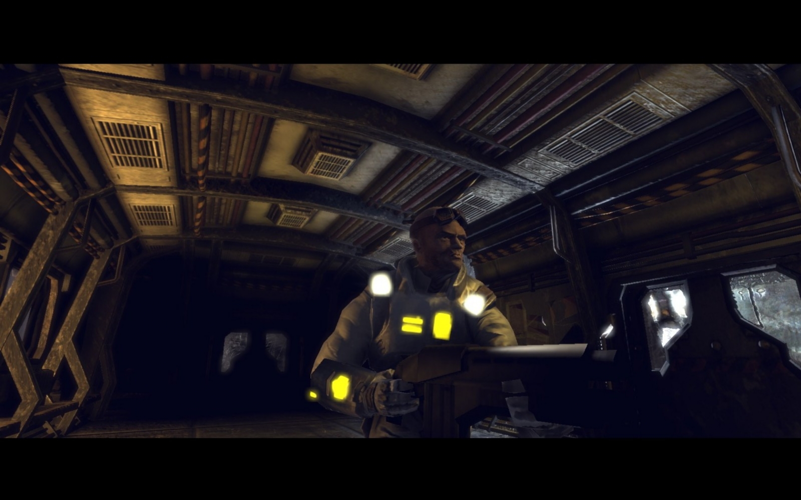 Alien Breed 2: Assault - кадр 15