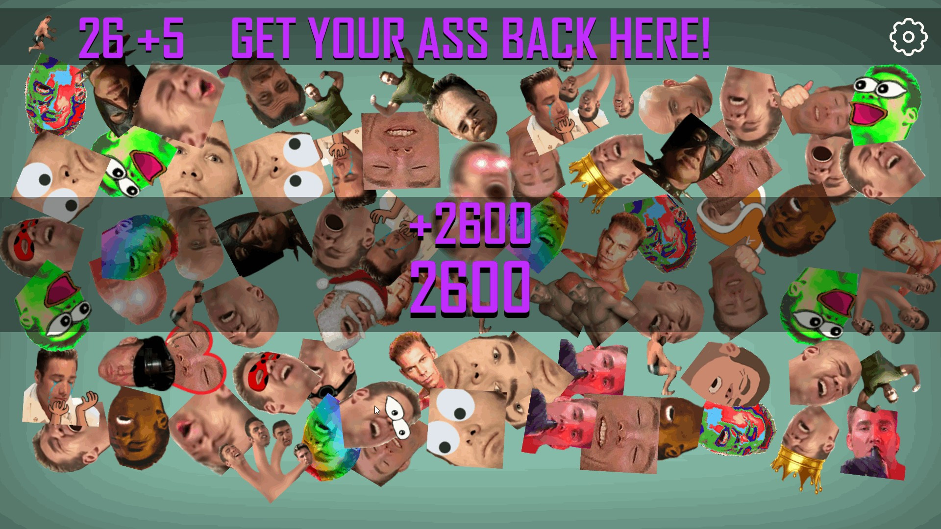 Gachi Finder 3000 - кадр 3