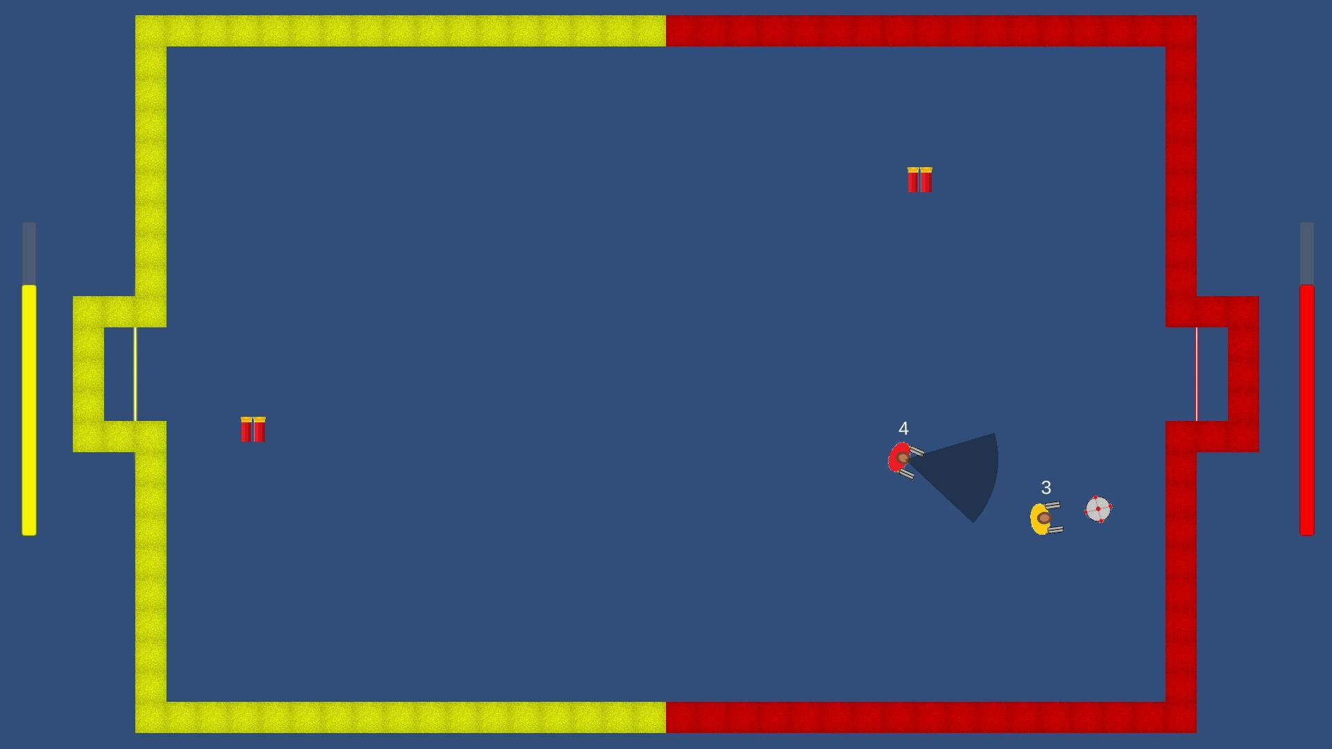 Bomball (itch) - кадр 3