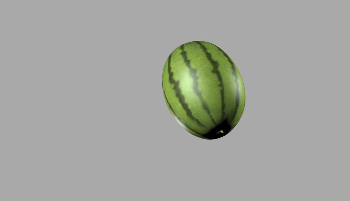 Watermelon Simulator (itch) - кадр 3