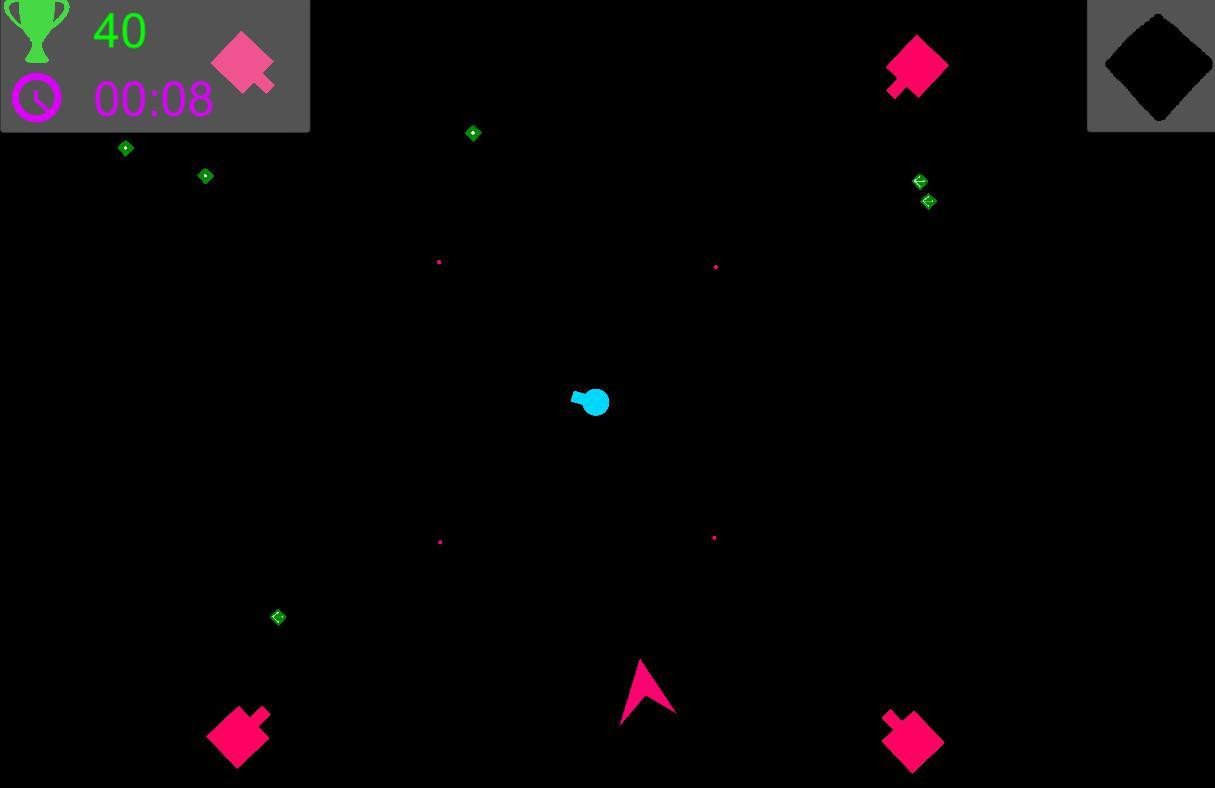 Discover Ammo (itch) - кадр 2