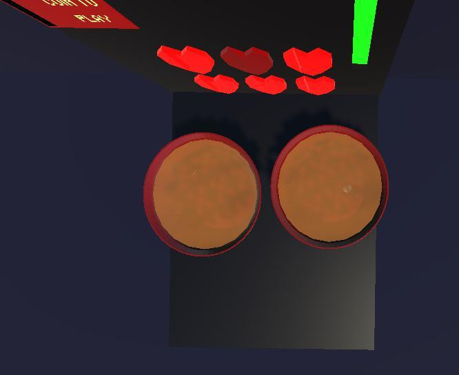 Beer Pong Arcade (itch) - кадр 1