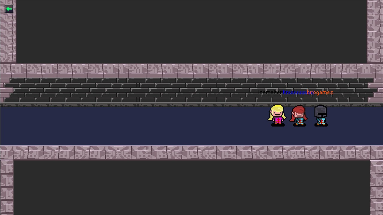 Stream Games - кадр 3