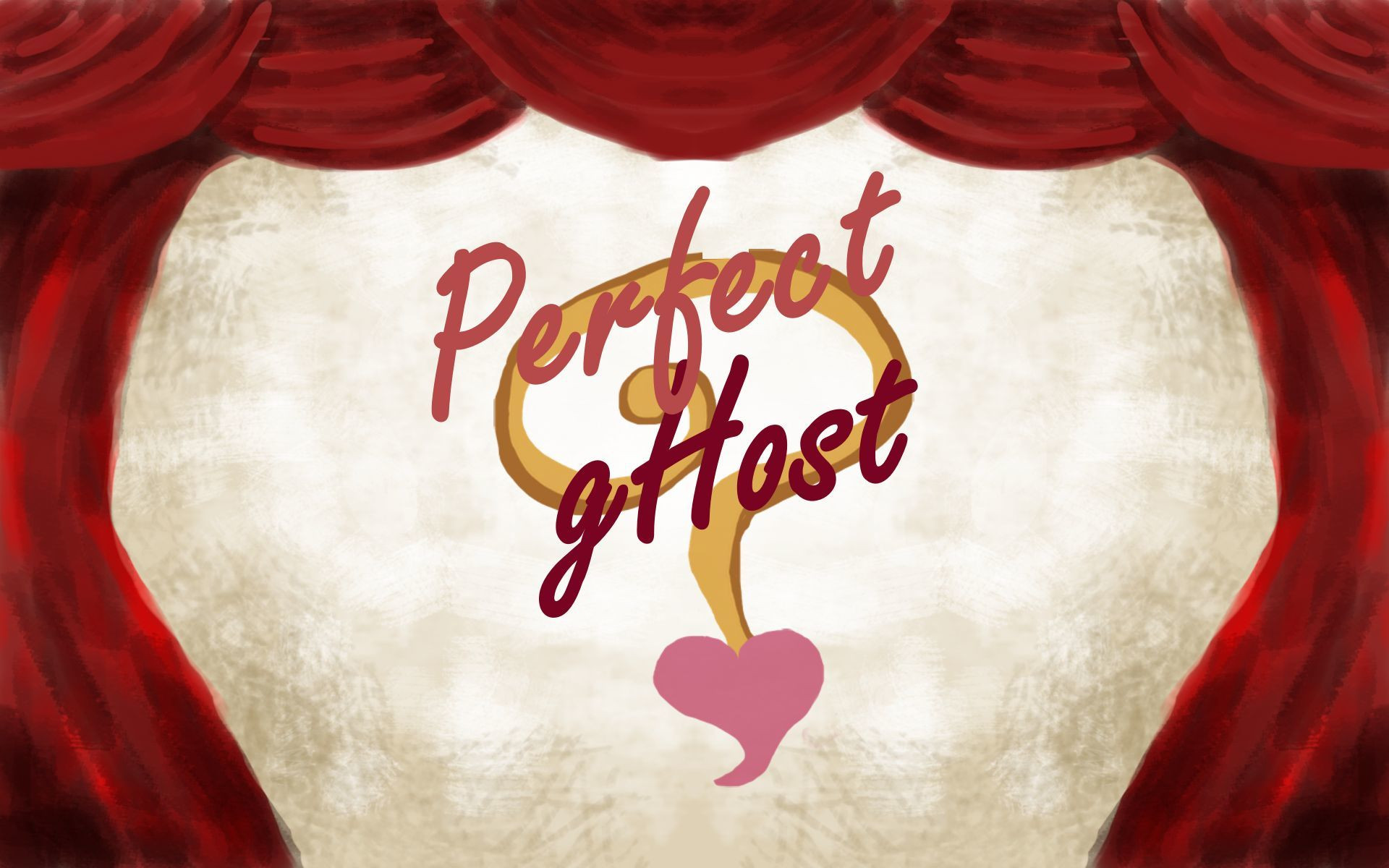Perfect gHost (itch) - кадр 2
