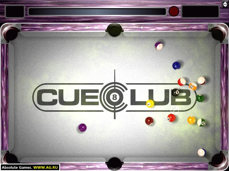 CueClub - кадр 12