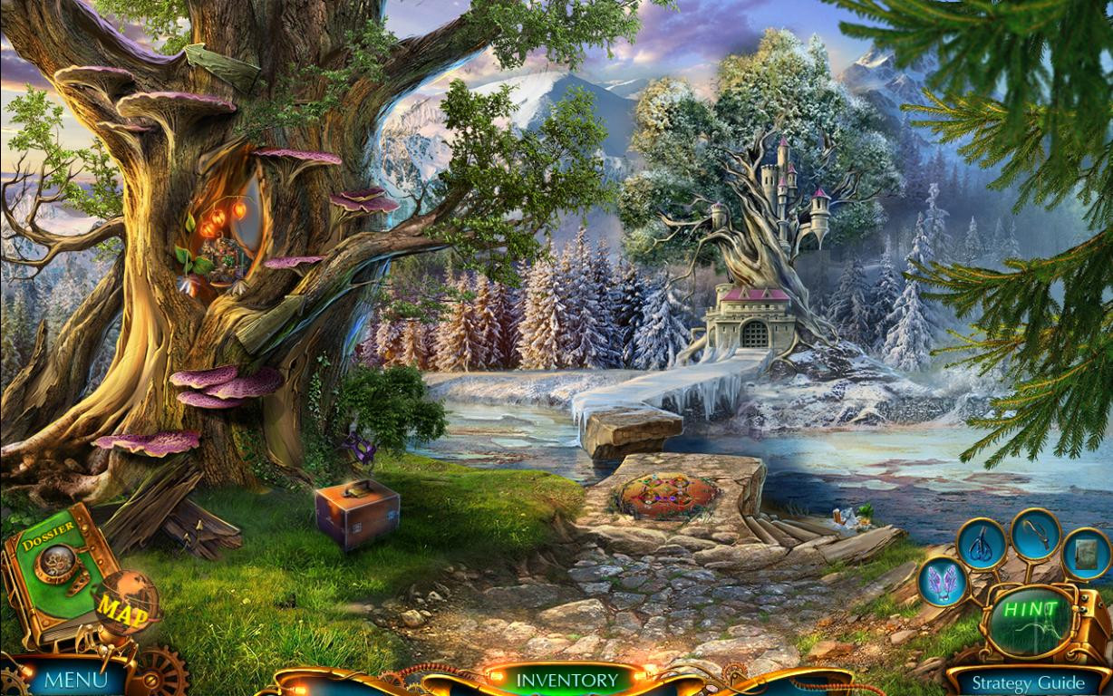 Labyrinths of the World: Shattered Soul Collector's Edition - кадр 3
