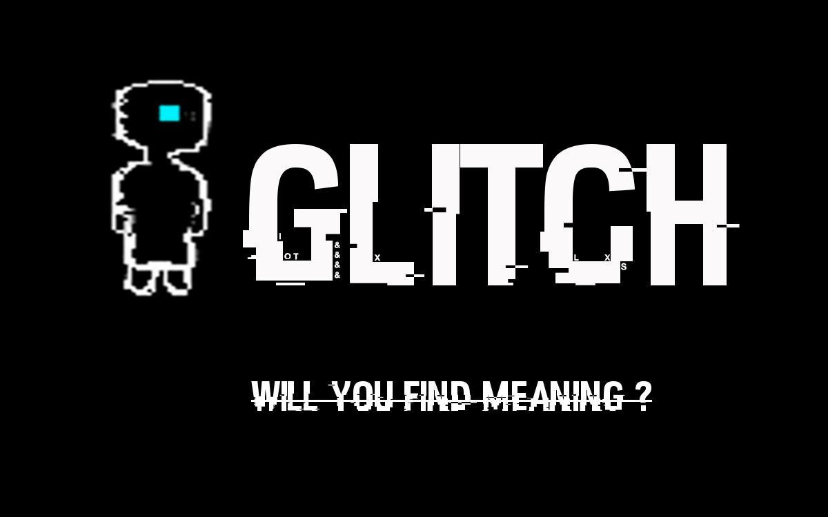 Glitch (itch) - кадр 1