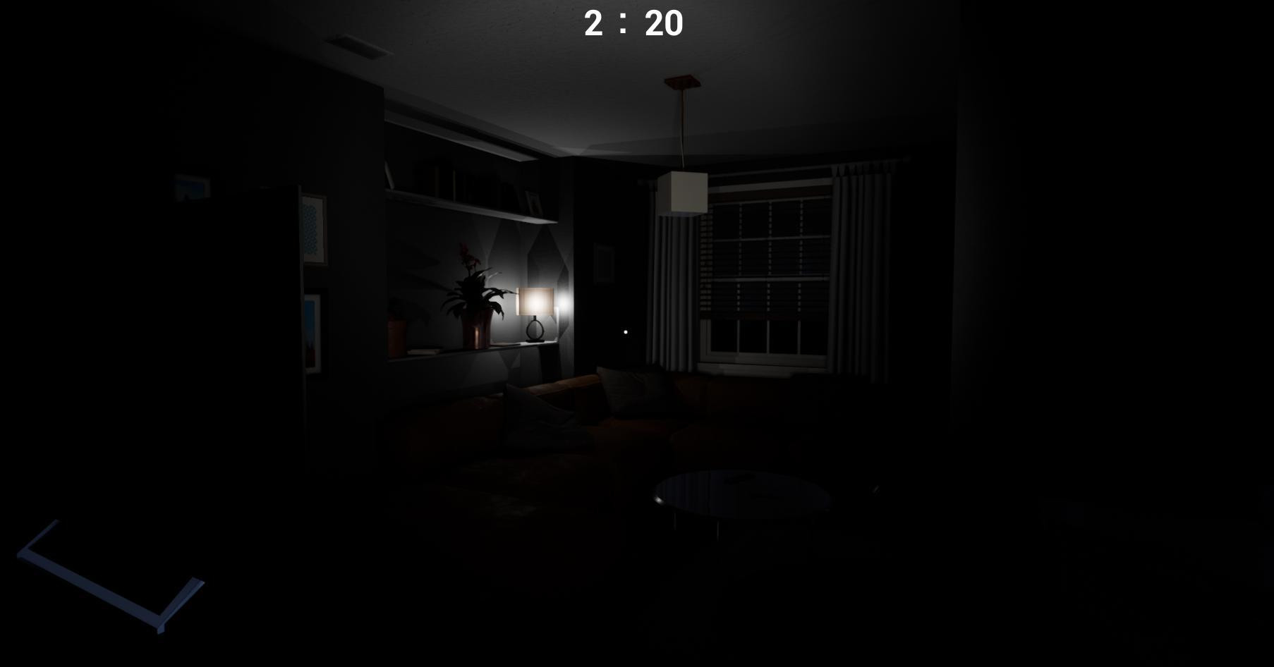 Get the Key (Demo) (itch) - кадр 4