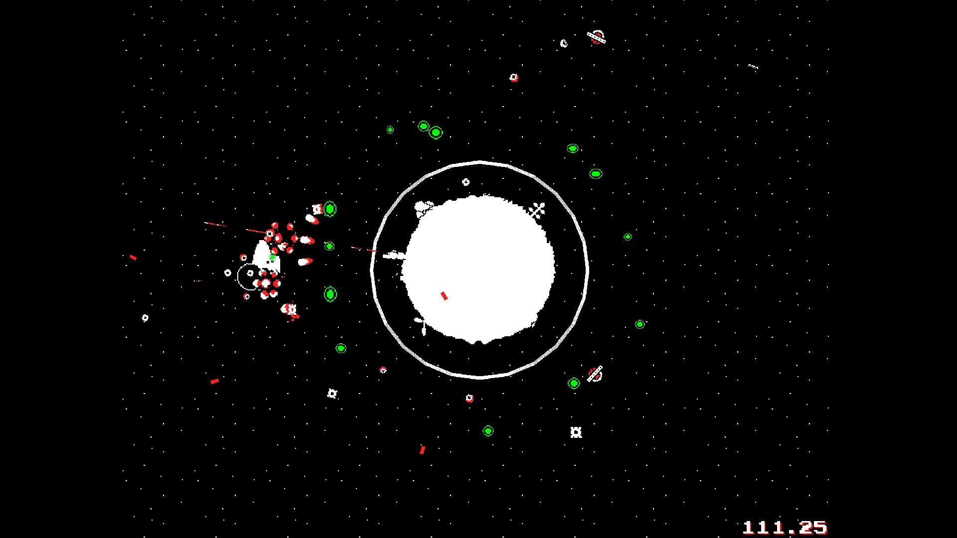 Planetbound - кадр 3