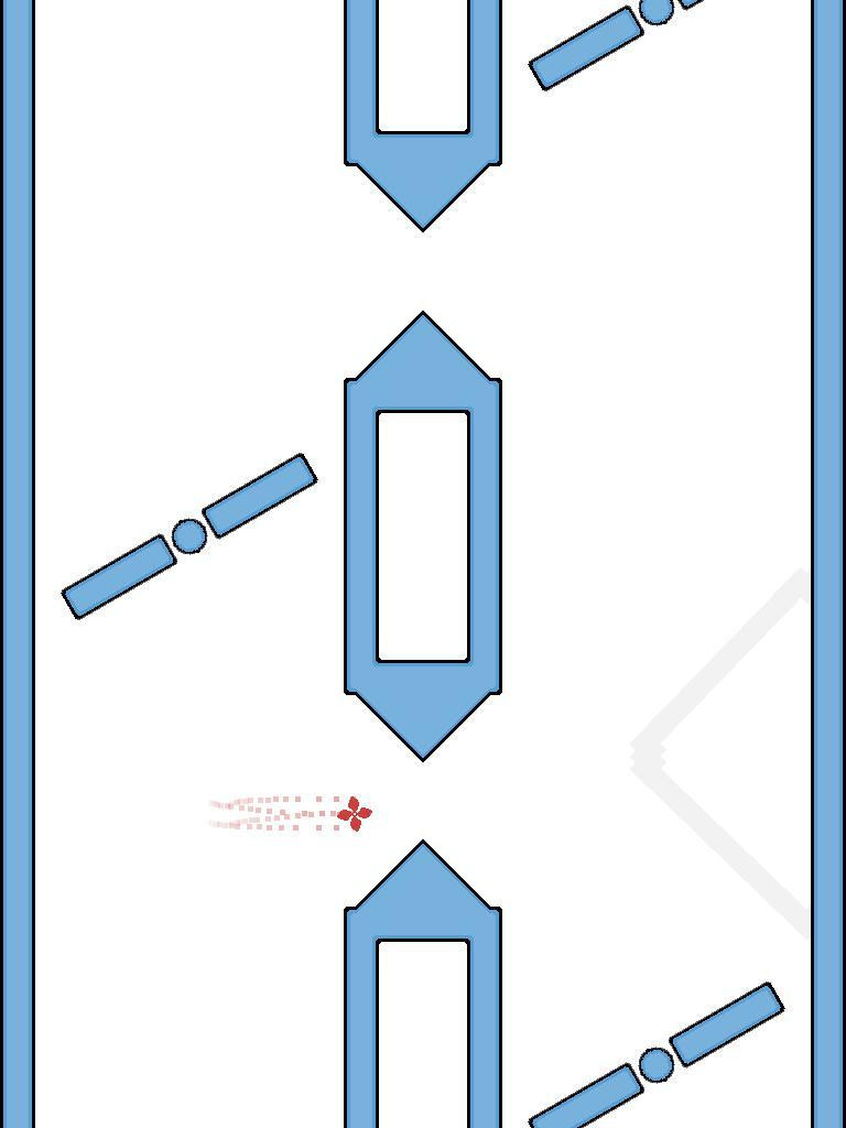 Block Dash (itch) - кадр 3