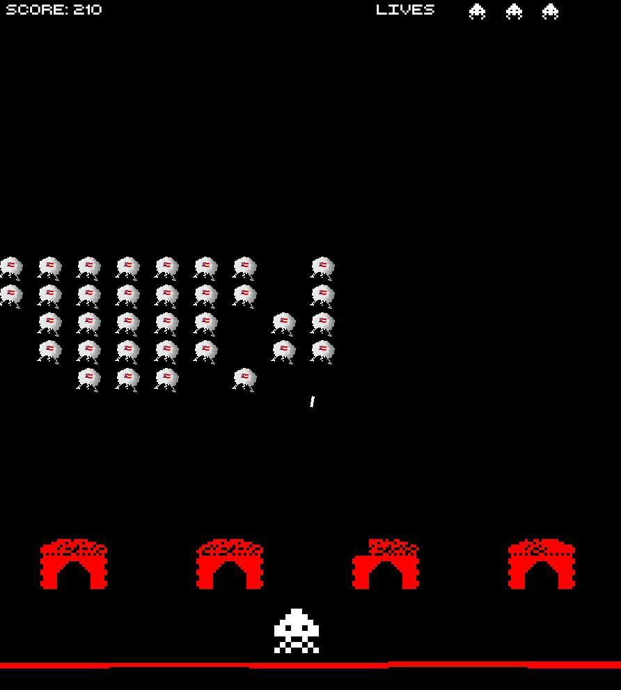 Space Colonisers (itch) - кадр 2
